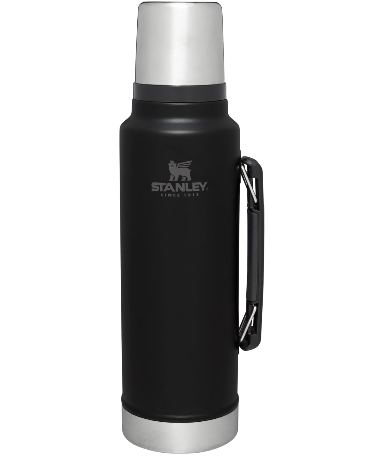 Stanley Classic Legendary Vacuum Bottle Qt Wide Mouth