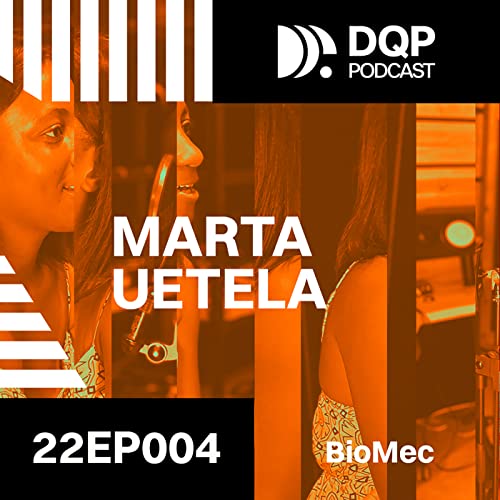 Marta Uetela &ndash; Empreender &eacute; Quebrar Fronteiras