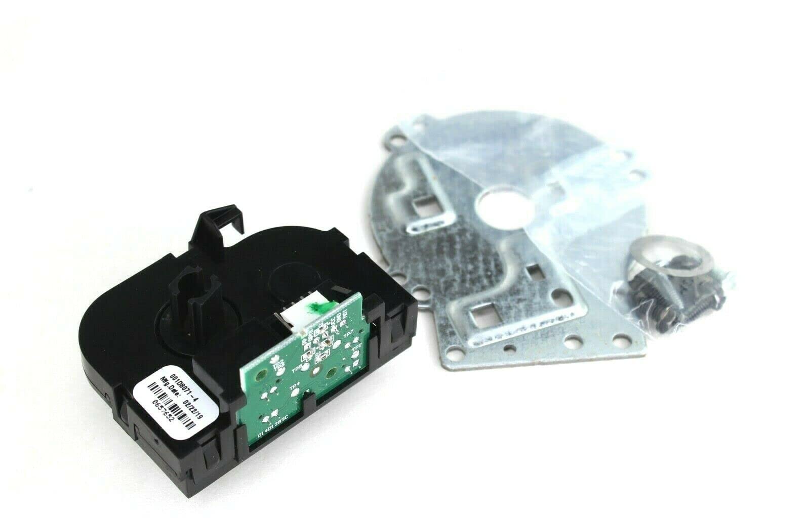 Travel Module Rjo Industrial Module Replacement 041D8071-4 Travel Module Kit ...