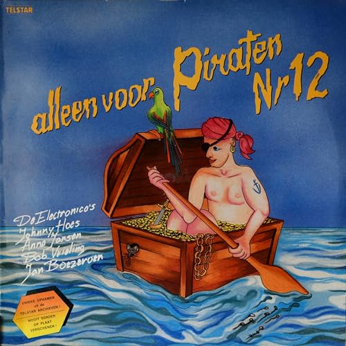 De Electronica's, Johnny Hoes, Johan & Henk, Bob Vrieling, Jaap & Henkie, De Chico's, Roberta, Anna Janssen & Jan Boezeroen met Orkest En Koor o.l.v. Gaby Dirne