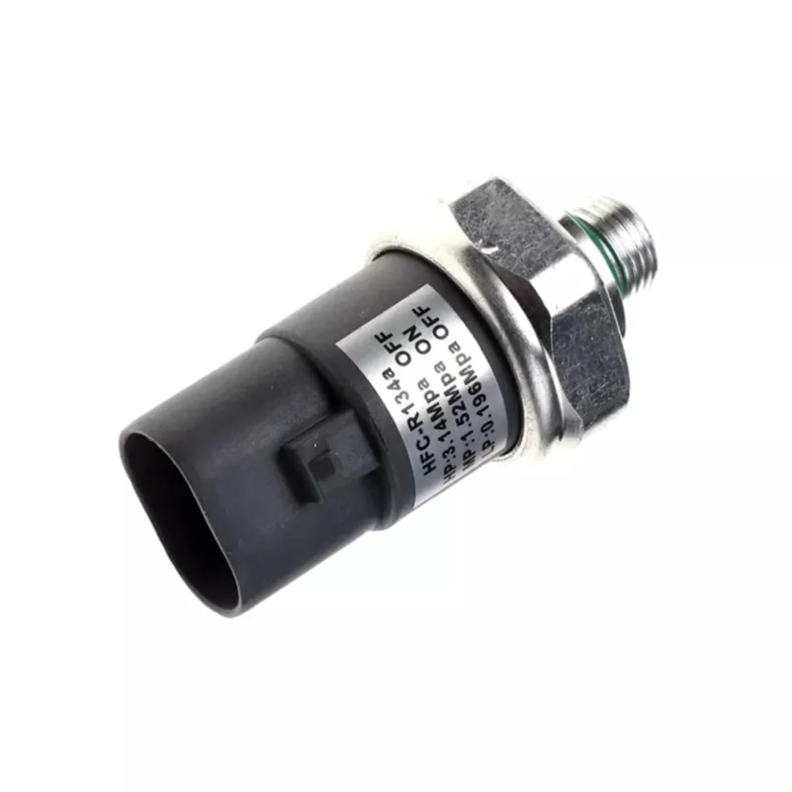Sensore pressostato Aria condizionata Compatibile con LX450 4.5L L6 1996-1997 e LX470 4.7L V8 1998 1999 2000 2001-2007. Codice Ricambio: 8864560030, 88645-60030.