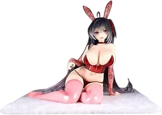 アズールレーン 大鳳 座る 水着 1/4スケール PVC&ABS制 塗装済み完成品フィギュア 21cm