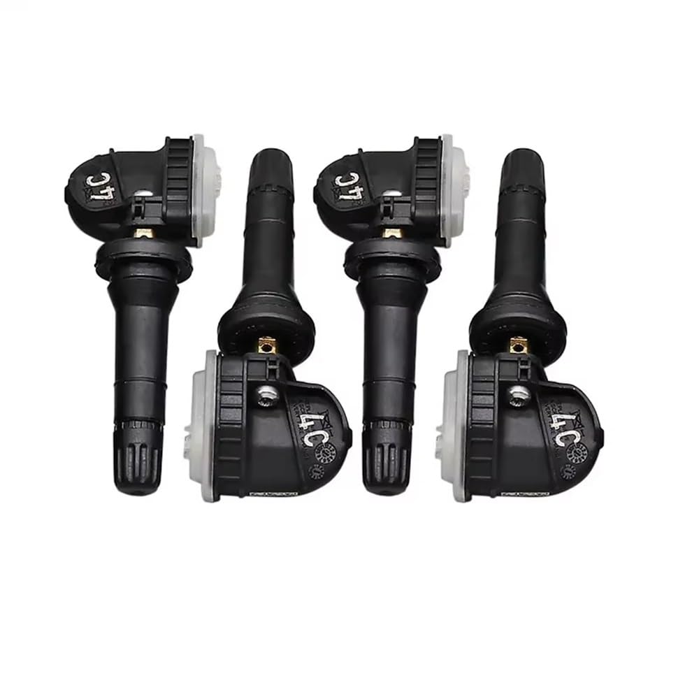 Czujnik TPMS do Buick, Enclave, Encore, Lacrosse, Regal, TPMS 13540603 czujnik ciśnienia w oponach (4 sztuki)