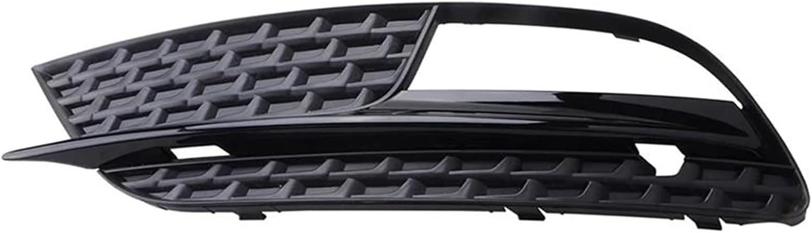 Grille de phare antibrouillard cellulaire pour protéger le pare-chocs A5 - 7