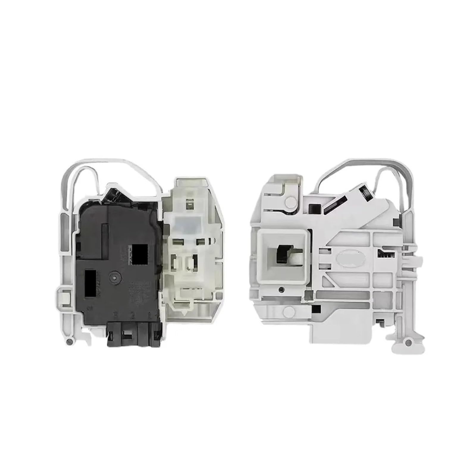Jweinenl One Color Compatible For Siemens, Eg-380884 Bg-222556 Dks67 Iq300 Iq500, Washer Door Latch