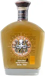 Rum Octopus Seven Seas