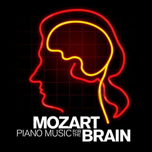 Reproducir Mozart Piano Music for the Brain de Wolfgang Amadeus Mozart