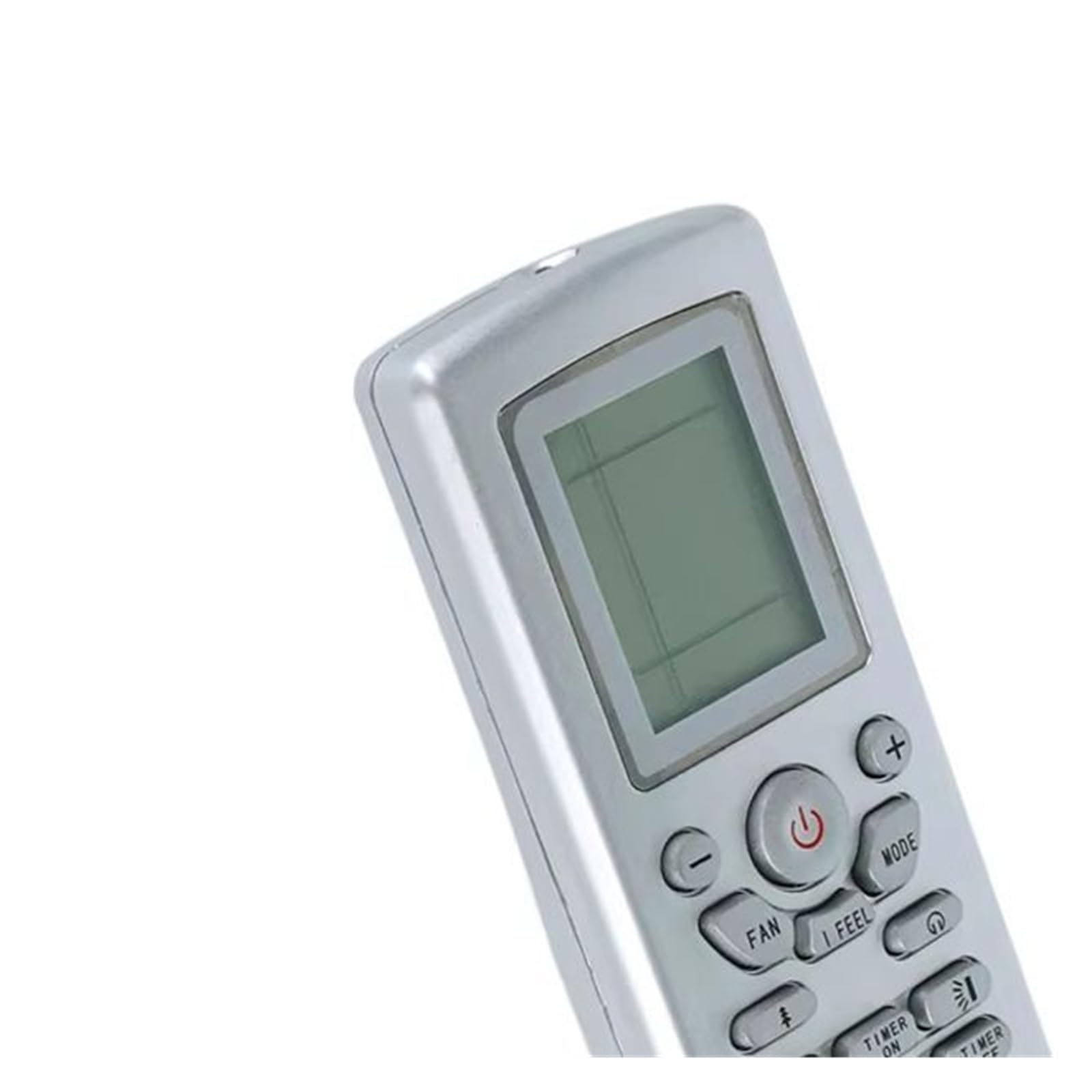 Accesorios De Repuesto For Mando A Distancia De Aire Acondicionado Multimodelo