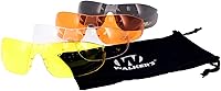 Vista 5 de Walker's Gafas deportivas con 4