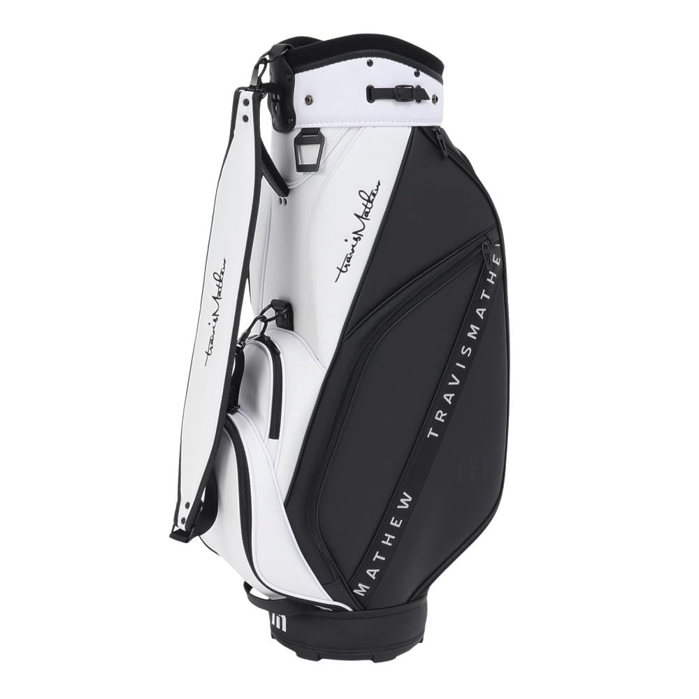Amazon | トラヴィスマシュー（Travis Mathew） ゴルフ カート式