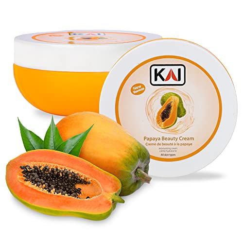 kai Papaya beauty cream 5 ounce