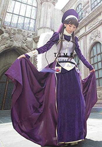 Amazon.co.jp: 【myshowcos】神風怪盗ジャンヌ日下部まろん(怪盗