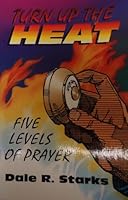 Turn up the Heat 0963079018 Book Cover