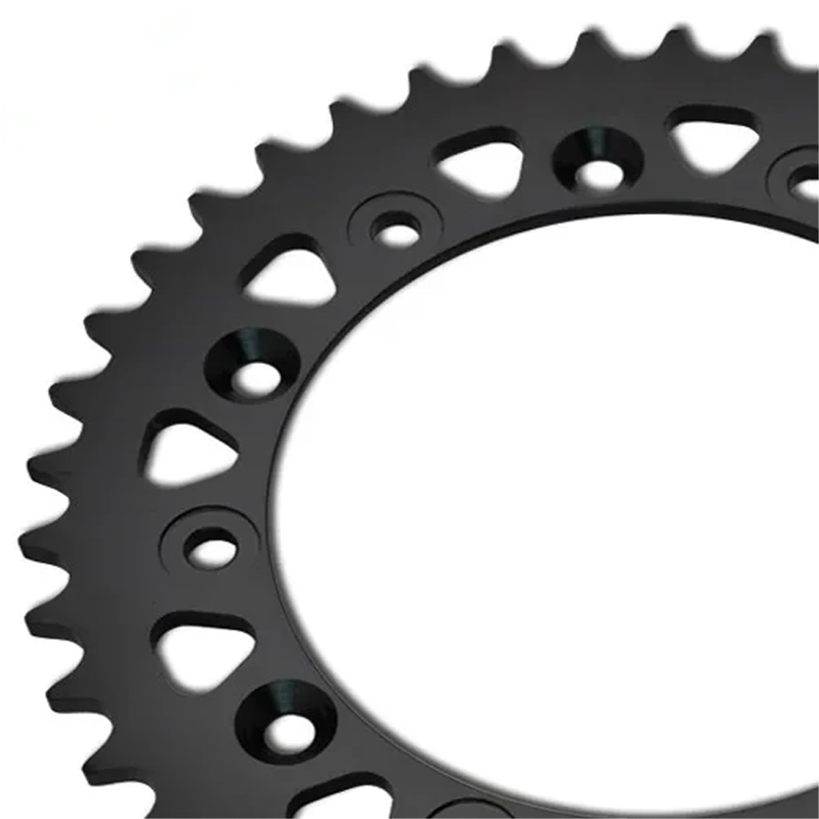 Piñón de transmisión para Honda XL500 S XL500S XL 500 1979 1980 1981 Piñón Y Corona para Motocicleta 520 CNC (14T Delantero / 41T Trasero)(41T)