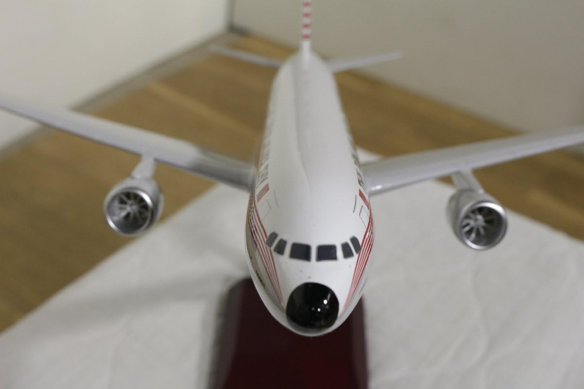 Amazon.co.jp: Airbus330 1140 TURKISH AIRLINES 航空機模型TC-JNC
