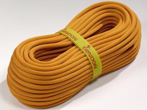 Corde Static 11 Rouge 100M Singing Rock Srl0250Rr10 à faible allongement