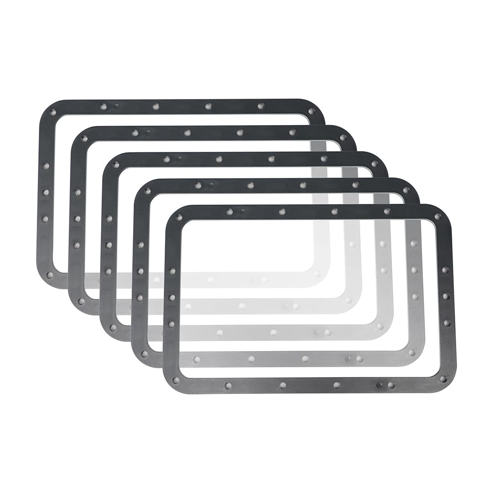 Anycubic 7.1'' ACF Film 5 PCS for Photon Mono 4, Integrated Design, Easy to Replace-picture-11