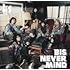 BiS「NEVER MiND(通常盤)」