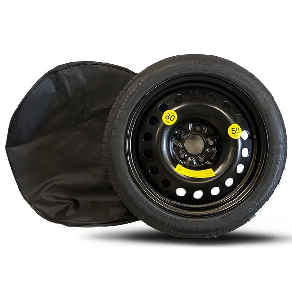 RUOTINO DI SCORTA IN FERRO 145X80 18 78K00R613S