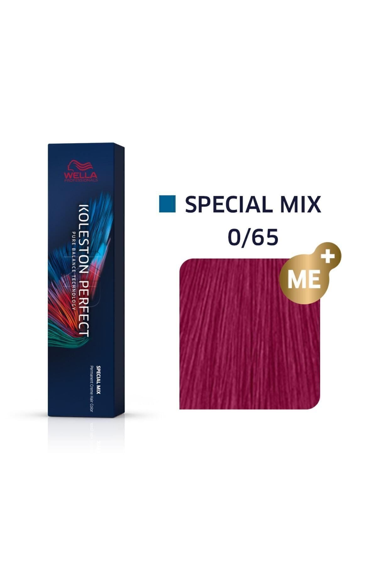 Wella Professionals Koleston Perfect Saç Boyası 60ml