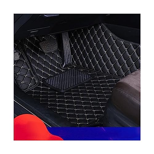Tapis de sol voiture pour Hyundai Tucson 2019 2020 LHD protection auto
