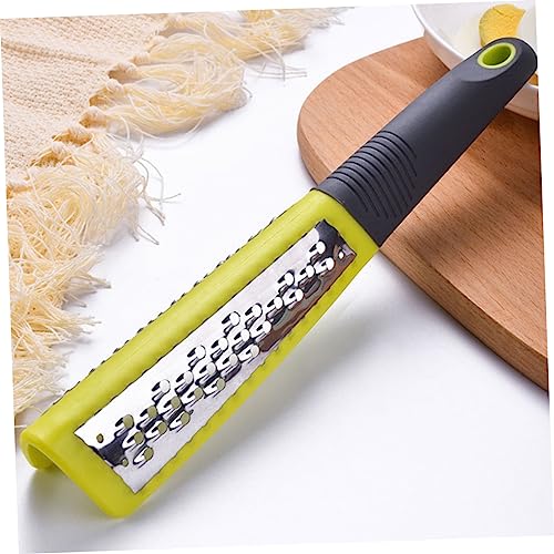 Rallador de Queso Acero Inoxidable con Contenedor miniatura 4