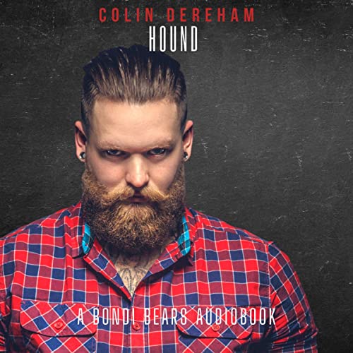 Hound by Colin Dereham episode artwork