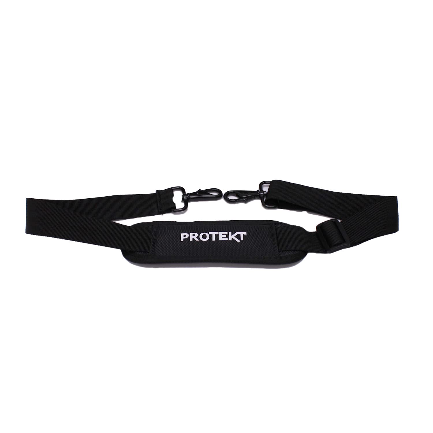 Protekt DDJ-REV1 Plus Series BREV1 - Borsa rigida per DJ Pioneer DJ Controller, Nero , 590 x 320 x 100 mm, Borsa per controller DJ