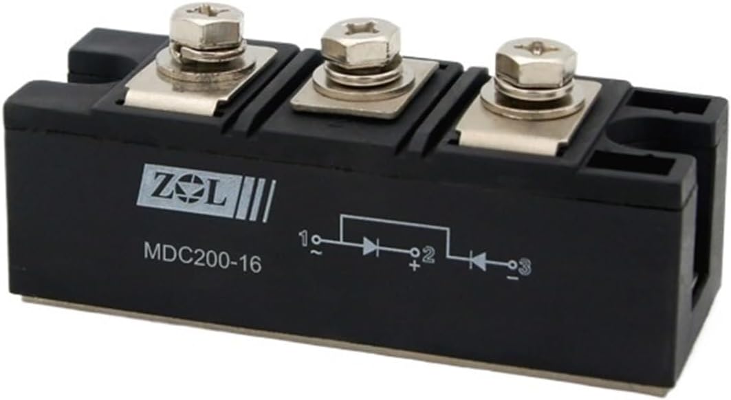 Diode Module MDC200 Power Module M4 IR/VISHAY Type