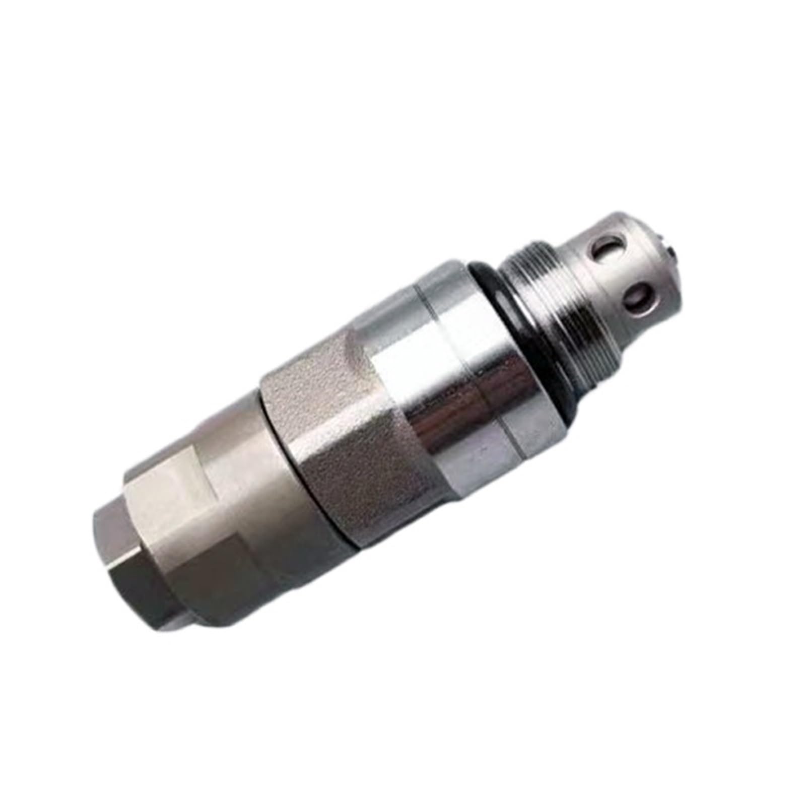 for SK200 250 260 330 350-8 Distributor Pressure Control Valve Main Relief Valve Main Gun Secondary Gun(Army Green)