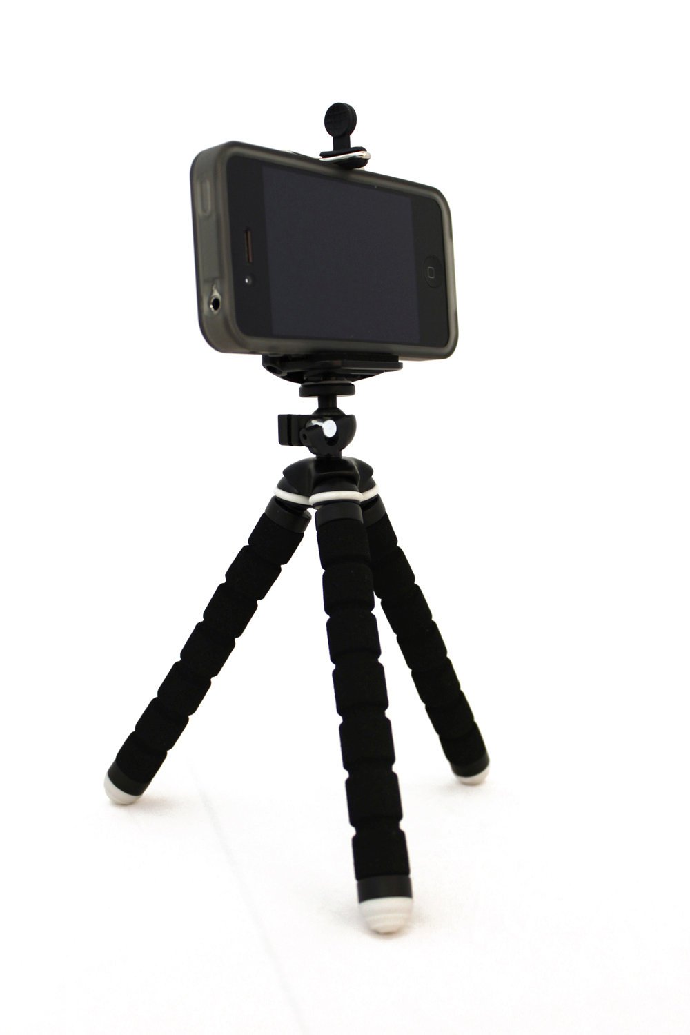 Flex Smartphone Flexible Leg Tripod
