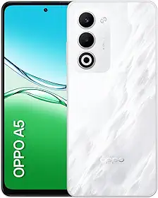 SMARTPHONE OPPO A5 256GB 6GB BRANCO