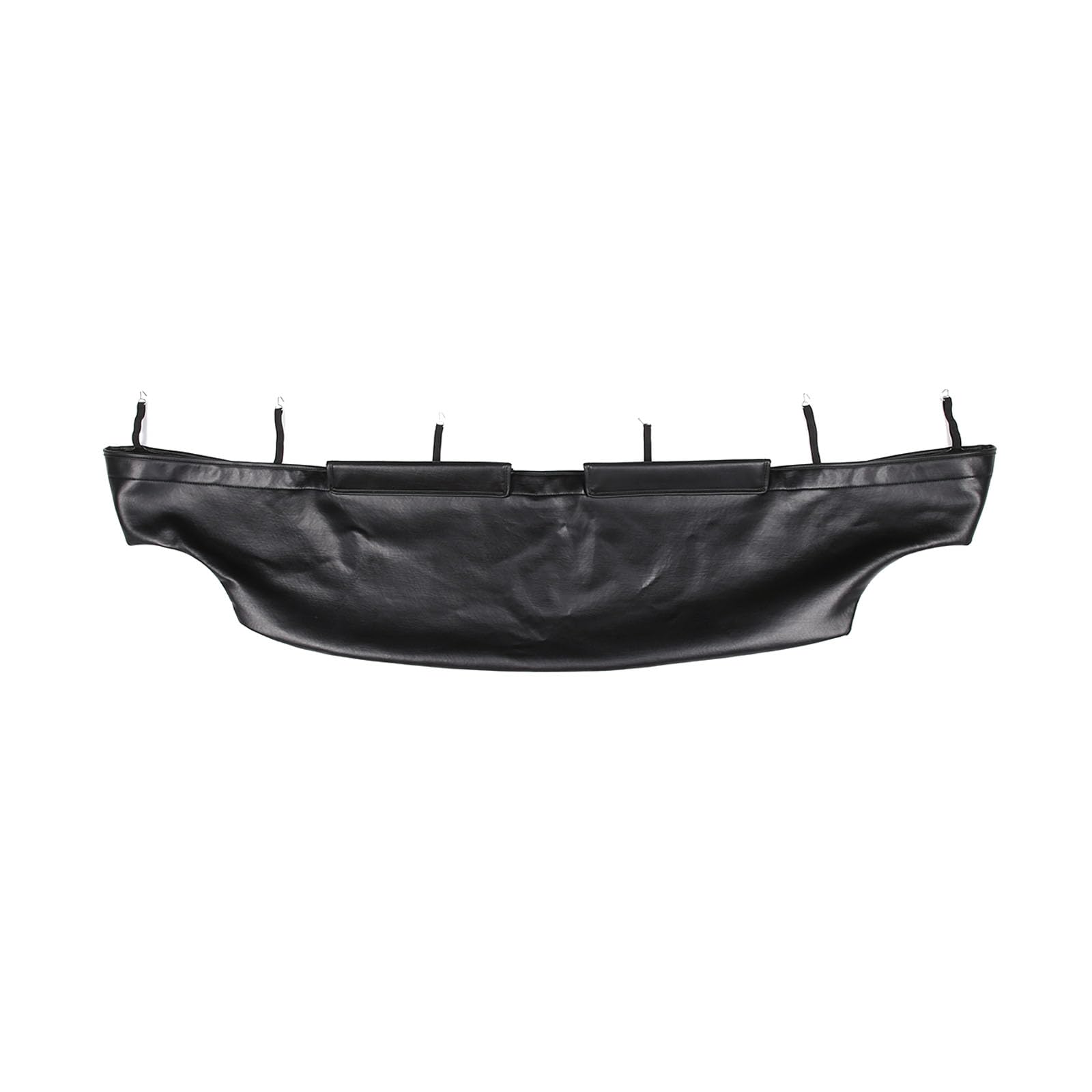 Car Hoodbra Stoneguard Bonnetbra Bonnet Bra Front-end Bra Audi A3 S4 B6 00-04 - View #3