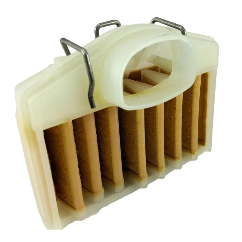 Ressorts pneumatiques tronçonneuse 372XP 365 pour réduire vibrations mains