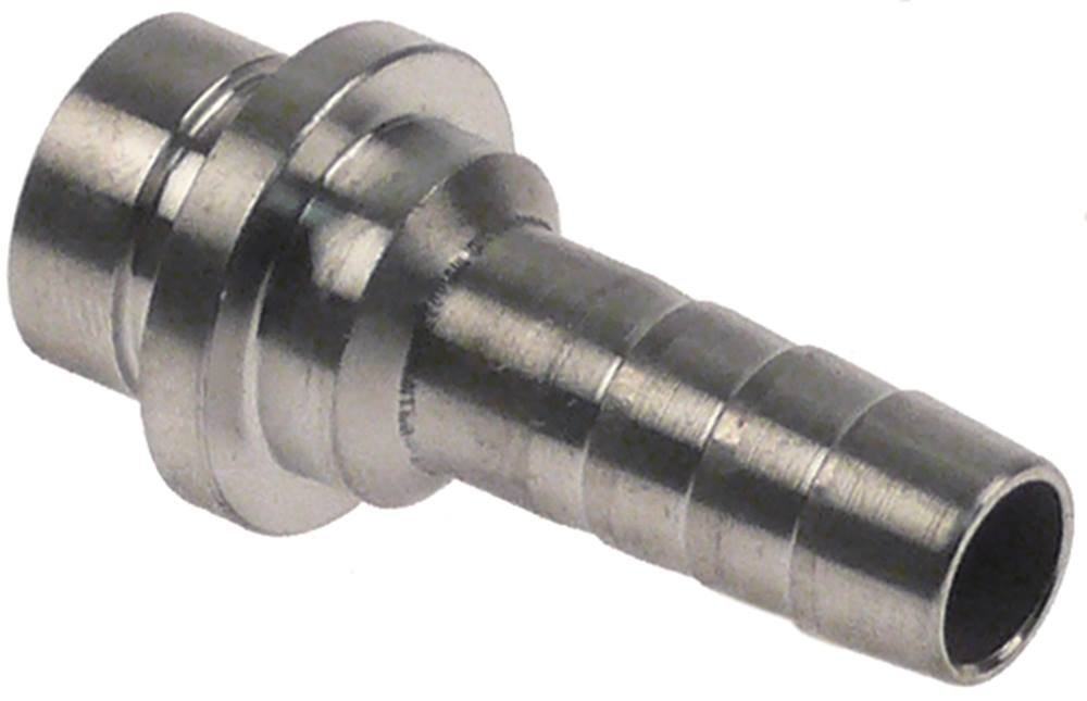 Connettore Botte Birra NC - Con Push-in 8 Mm E Regolatore Di Flusso - Foto 10