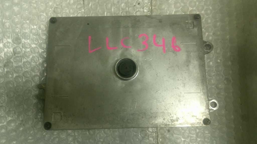 Engine ECM Control Module Fits 2017 17 Compatible with Honda Ridgeline 37820-5MJ-A56 378205MJA56