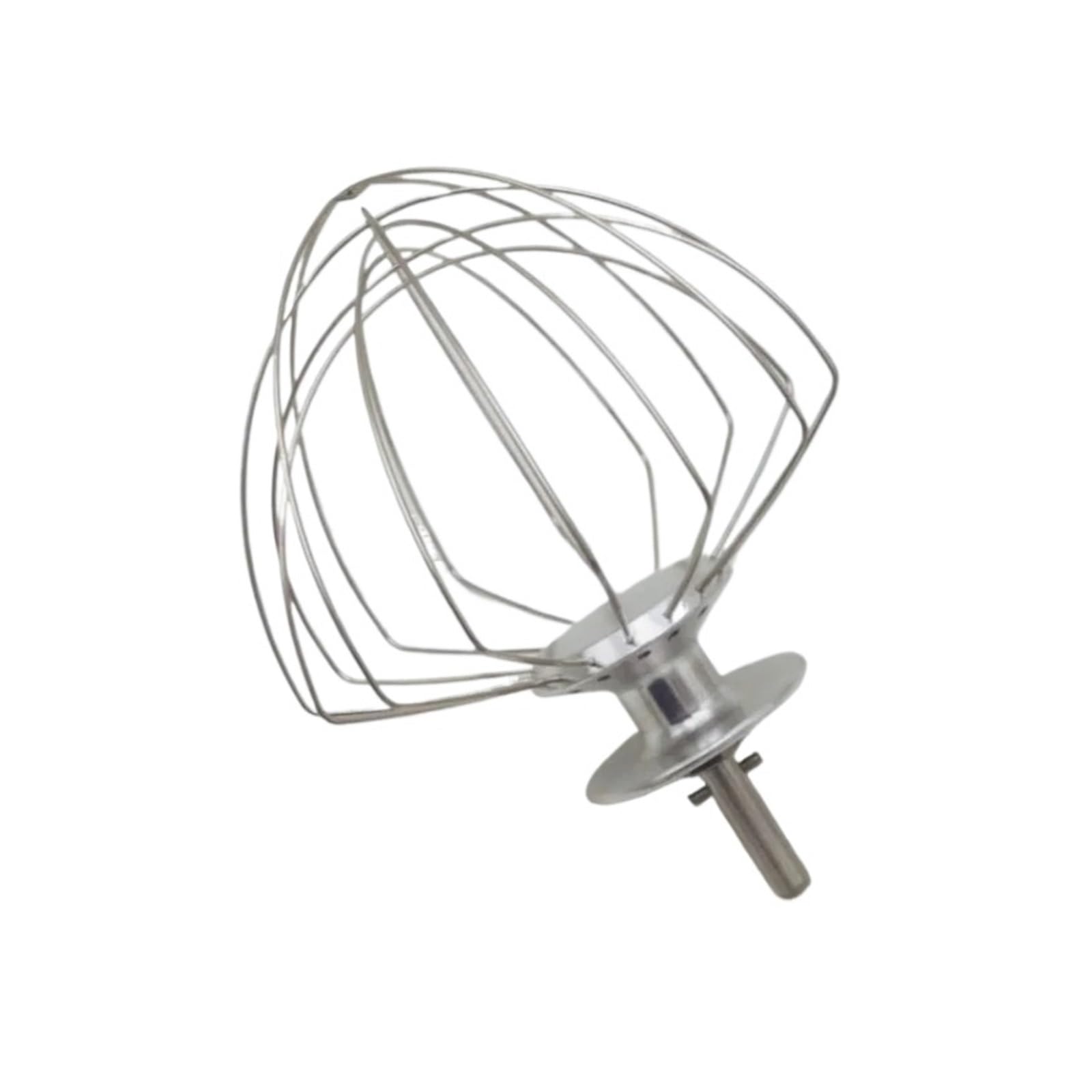1PCS Mixer Schneebesen, Kompatibel For KENWOOD,KMX752 KMX750 KMX754 Koch Maschine Ersatz Edelstahl