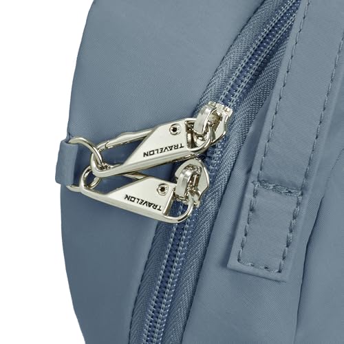 Image of Travelon Anti-Theft Roam Convertible Backpack Sling