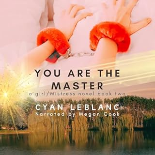 You Are the Master cover art