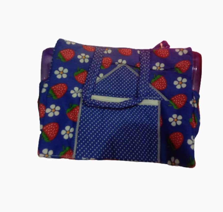 Pratap's Baby Diaper Bags/Bottle/Asseeries Bag/Maternity Bag/Mother Bag-picture-10