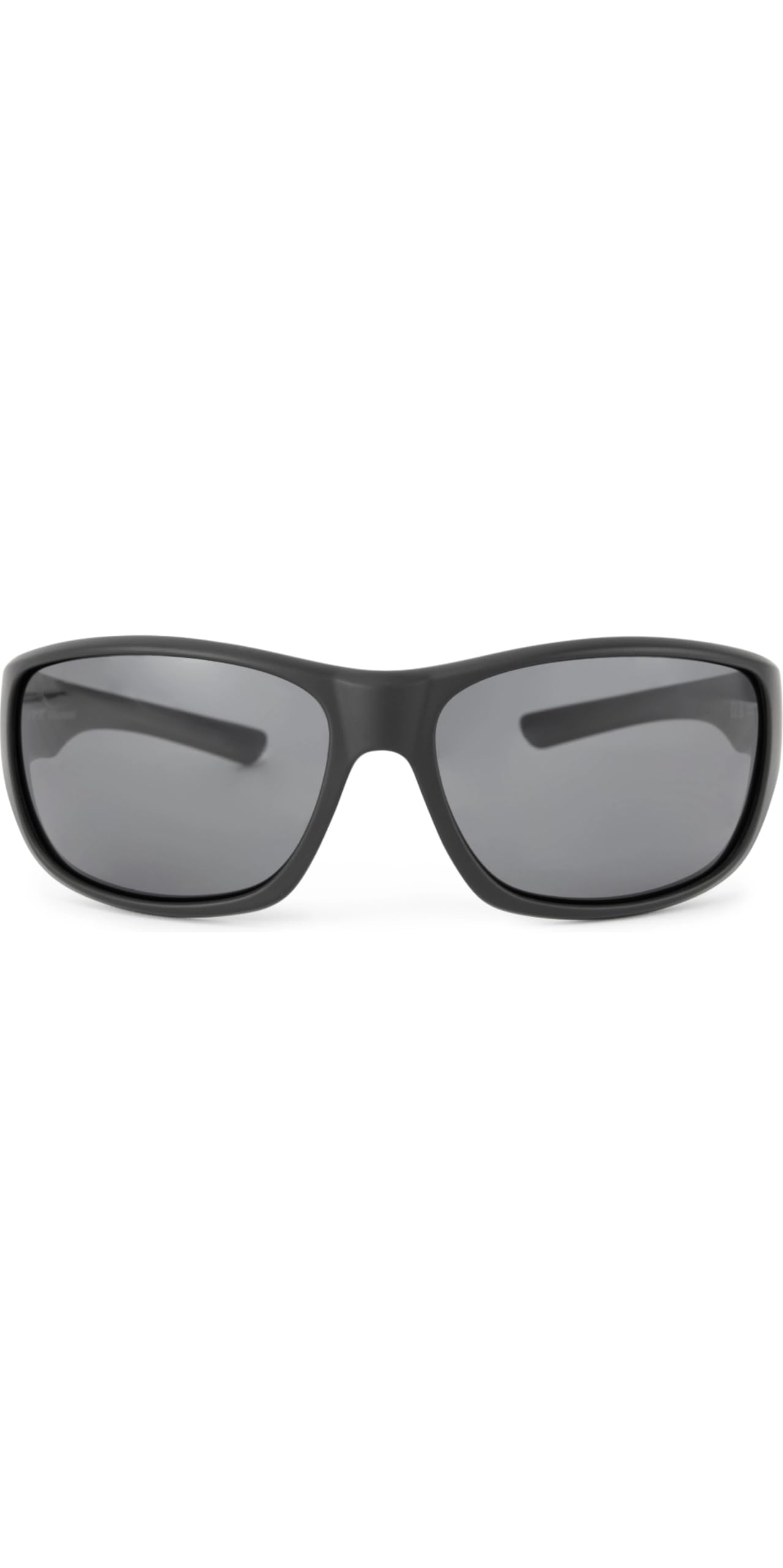 Gill Skyline Schwimmende Wassersport-Sonnenbrille - Mattschwarz