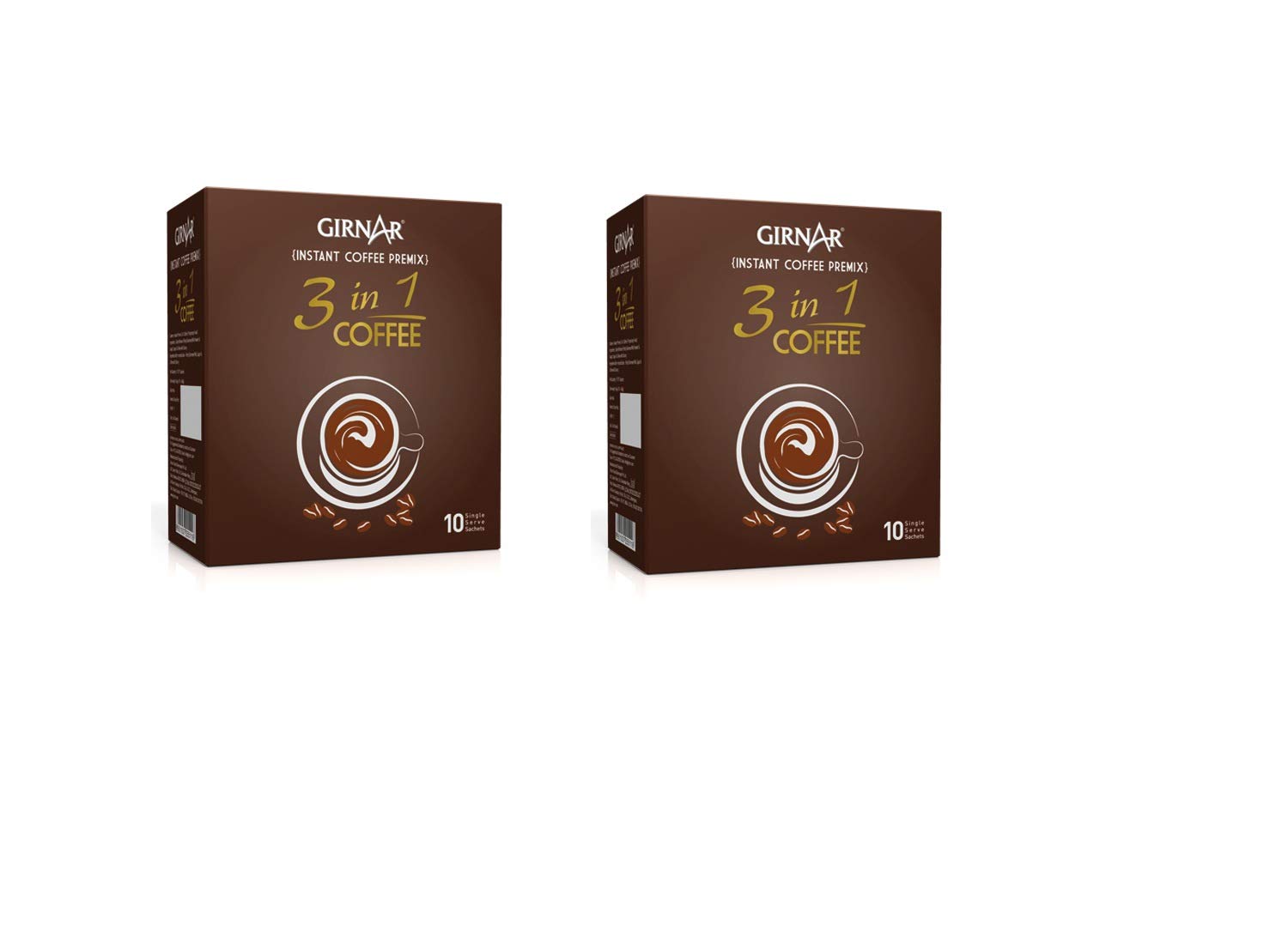 See full amazon price history chart for Girnar Instant Coffee 3 in 1 Pack of 2 Girnar Instant Coffee 3 in 1 Pack of 2 (B07GQZDYYL) Amazon Price History, Amazon Price Tracker