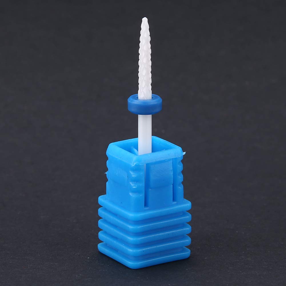 Ceramic Nail Drill Bits, Manicure Drill Bits, Ceramic Burr Podiatry Thick Nails, Ceramic Burr Podiatry - Image 4