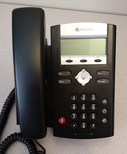 Polycom SoundPoint IP 330   Teléfono IP (LCD, 102 x 33 Pixeles, 2 líneas, G.729A, 300 3300 Hz, IETF, SIP, RFC 3261, RFCs, SNTP, FTP, TFTP, HTTP, HTTPS)