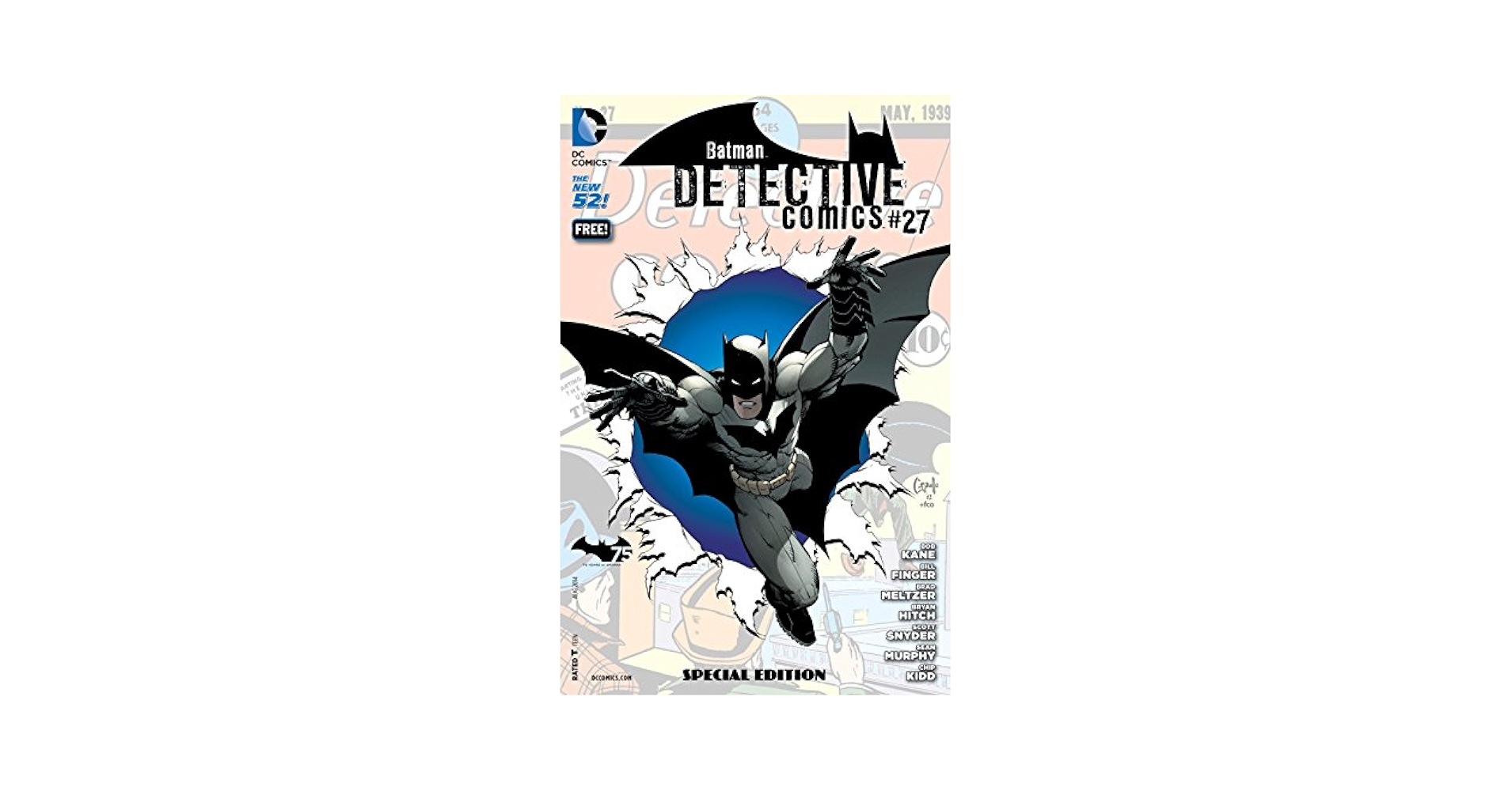 洋書 Batman Detective Comics Deluxe Edition Amazon.com: Batman: Detective Comics: The Rebirth Deluxe