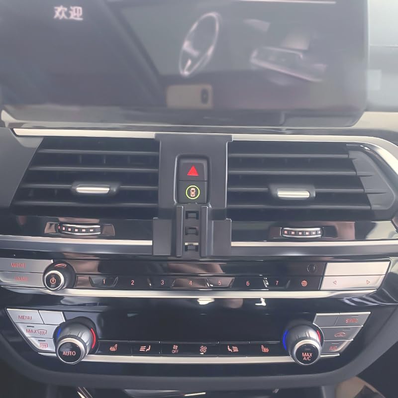 YOSH 2023 agnetische Auto-Telefonhalterung Entlüftung,Verbesserte