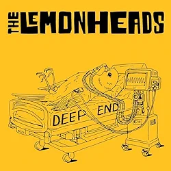 Deep End - The Lemonheads