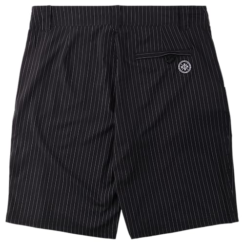 Metal Mulisha Men's Crooked Hybrid Boardshorts2