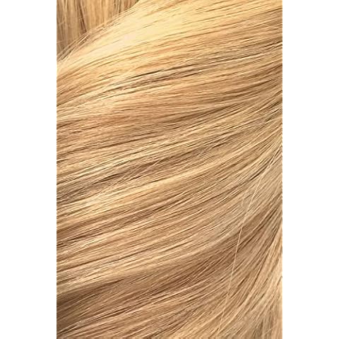 Foxy Locks 16" Clip In Human Hair Extensions Cover