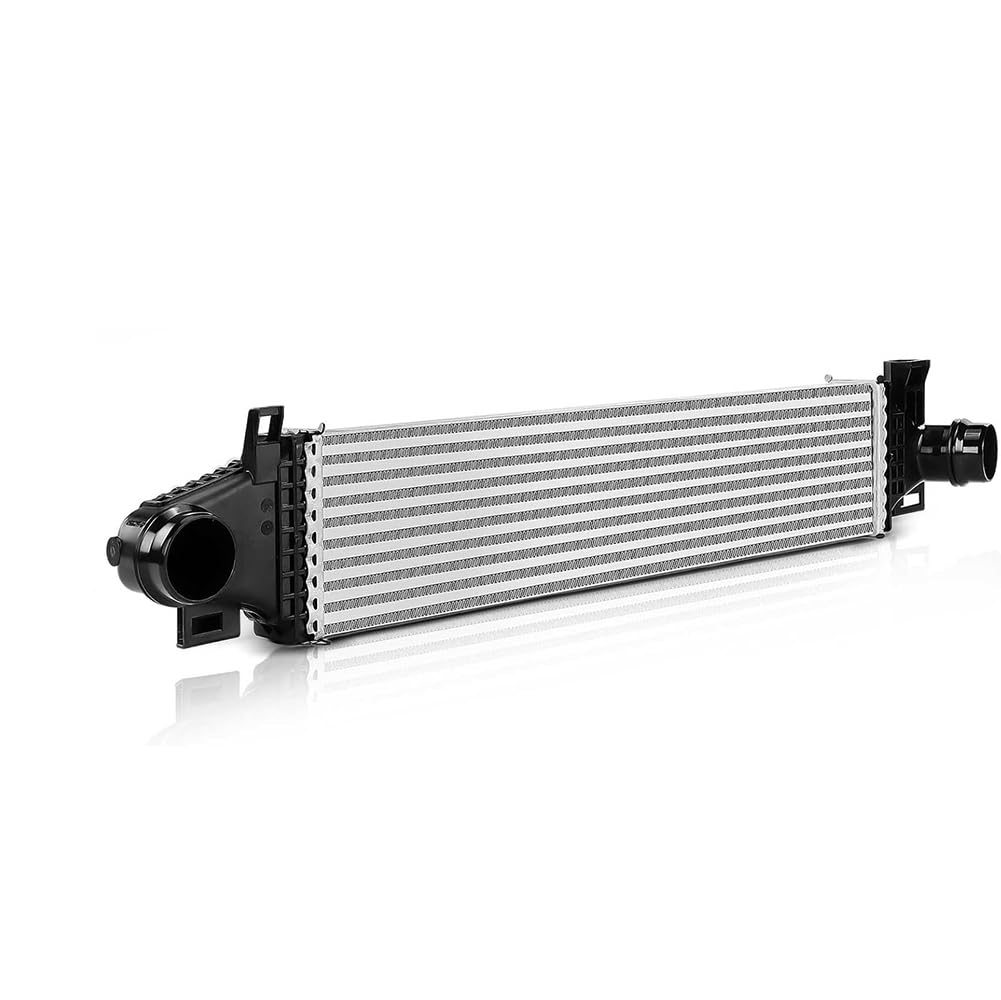 Układ chłodzenia Intercooler do FORD ESCAPE 2020 Części zamienne intercoolera Intercooler LX6Z6K775B LX616K775BD